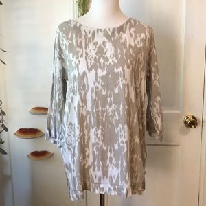 J Jill Tunic